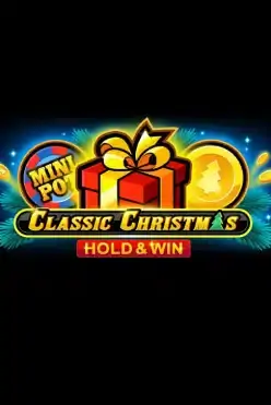 Classic Christmas Hold And Win