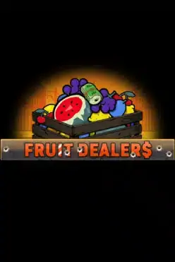 Fruit Dealers