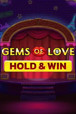 Gems Of Love Hold And Win