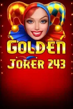 Golden Joker 243 Fortune