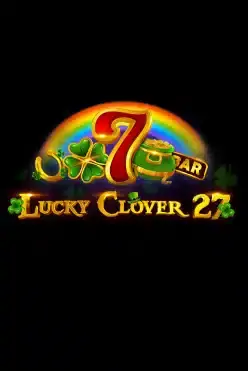 Lucky Clover 27