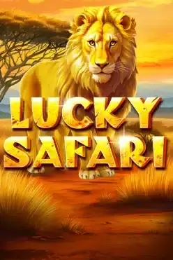 Lucky Safari Hold And Win