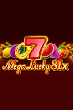 Mega Lucky 81x