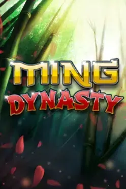 Ming Dynasty