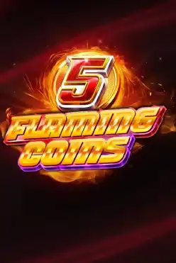 5 Flaming Dollars