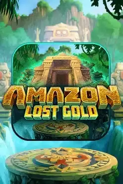 Amazon Lost Gold