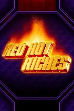 Red Hot Riches