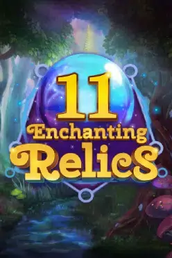 11 Enchanting Relics