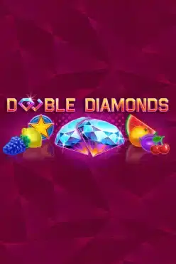 Double Diamonds