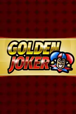 Golden Joker