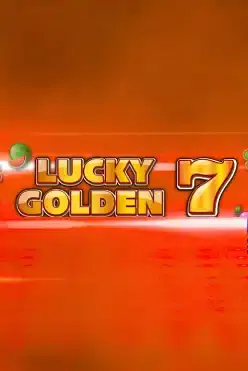 Lucky Golden 7
