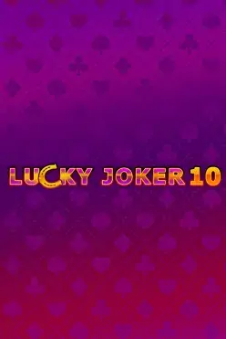 Lucky Joker 10