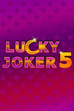 Lucky Joker 5