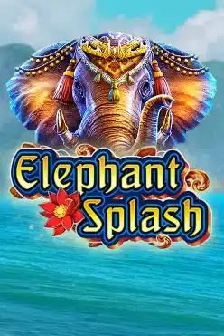 Elephant Splash