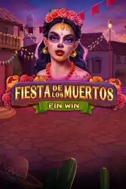 Fiesta De Los Muertos