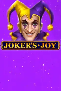 Joker’s Joy