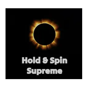 Bonus Buy Hold And Spin