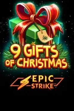 9 Gifts of Christmas