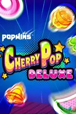 CherryPop Deluxe