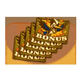 Bonus Buy Bonus Plus