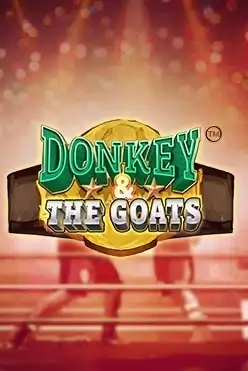 DonKey & the GOATS