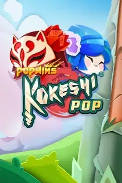 KokeshiPop