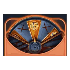 Bonus Buy GAMBLE WHEEL