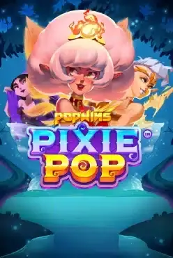 PixiePop