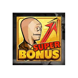 Bonus Buy Super Free Spins