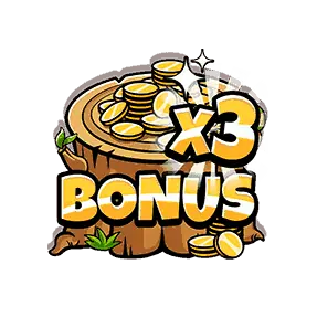 Bonus Buy BONUSHUNT FEATURESPINS
