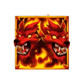 Bonus Buy HELLFIRE FEATURESPINS