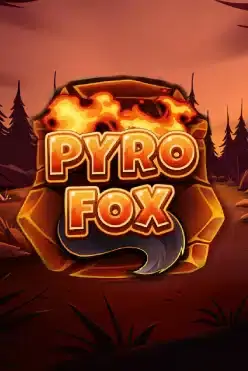 Pyrofox