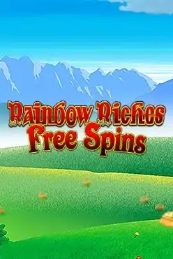 Rainbow Riches Free Spins