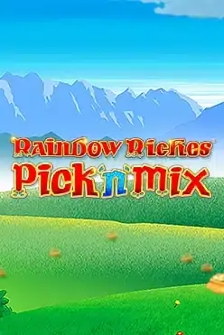 Rainbow Riches Pick and Mix