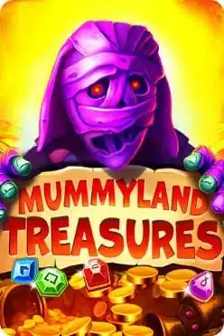 Mummyland Treasures