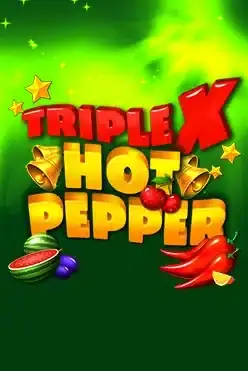 TripleX Hot Pepper
