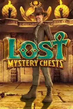 Lost Mystery Chests