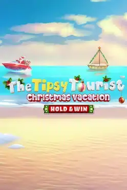 The Tipsy Tourist: Christmas Vacation – Hold & Win