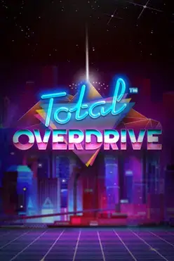 Total Overdrive