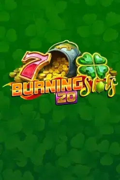 Burning Slots 20