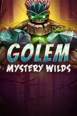 Golem Mystery Wilds