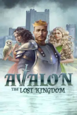 Avalon: The Lost Kingdom