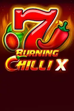 Burning Chilli X