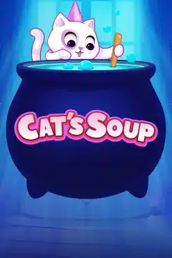 Cat’s Soup