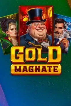 Gold Magnate
