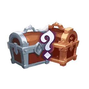 Bonus Buy MYSTERY TREASURE