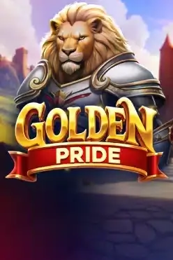 Golden Pride