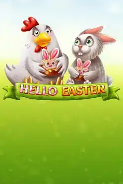 Hello Easter