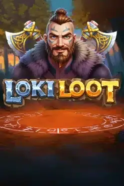 Loki Loot