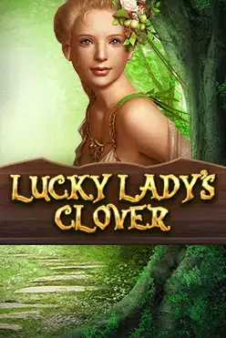 Lucky Lady Clover